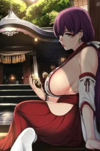 A Pervert’s World Cover