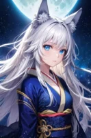 Cultivation Struggles of a Lowly Fox Cover