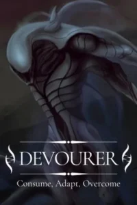 Devourer Cover