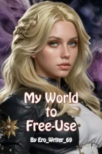 My World to Free-use Cover