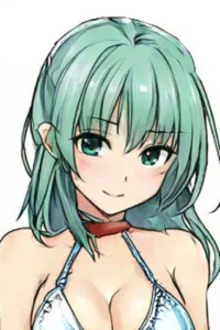 Cover of New Life As An Ecchi Girl With A “Big Surprise”