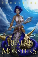 Realm of Monsters Cover
