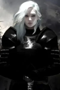 Rebirth of the Nephilim Cover