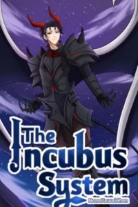 The Incubus System Cover