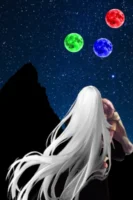 The Reincarnated Vampire Just Wants To Enjoy Her New Life Cover