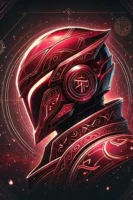 The Runesmith Cover